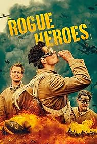 Rogue Heroes (2022) watch-Rogue Heroes (2022)