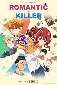 Romantic Killer (2022) watch-Romantic Killer (2022)
