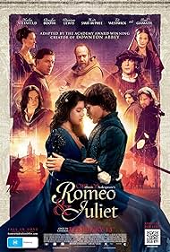 watch-Romeo & Juliet (2013)
