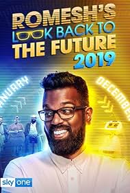watch-Romesh's Look Back to the Future (2019)