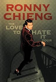 watch-Ronny Chieng: Love to Hate It (2024)