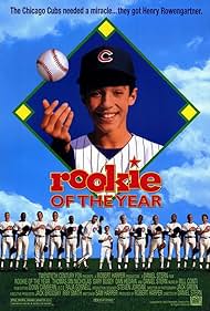 watch-Rookie of the Year (1993)