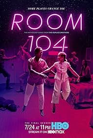 watch-Room 104 (2017)