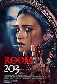 Room 203 (2022) watch-Room 203 (2022)