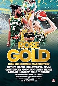 Rose Gold (2023) watch-Rose Gold (2023)