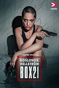 Roslund & Hellström: Box 21 (2020) watch-Roslund & Hellström: Box 21 (2020)