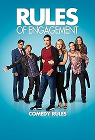 watch-Rules of Engagement (2007)