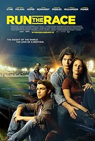 watch-Run the Race (2019)