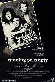 watch-Running on Empty (1988)