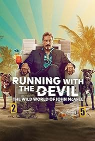 watch-Running with the Devil: The Wild World of John McAfee (2022)