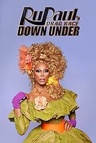watch-RuPaul's Drag Race Down Under (2021)