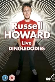 Russell Howard Live: Dingledodies (2009) watch-Russell Howard Live: Dingledodies (2009)