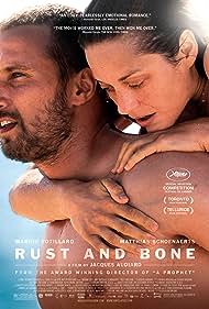 watch-Rust and Bone (2012)