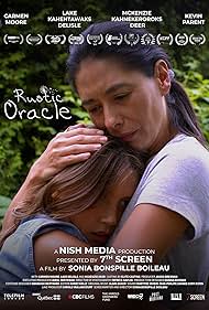 watch-Rustic Oracle (2021)