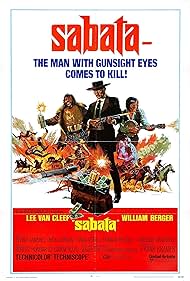 Sabata (1969) watch-Sabata (1969)