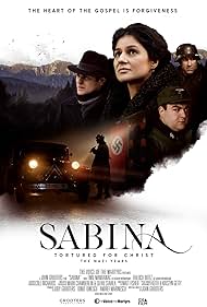 watch-Sabina - Tortured for Christ, the Nazi Years (2021)