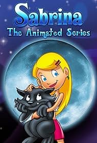 watch-Sabrina: The Animated Series (1999)