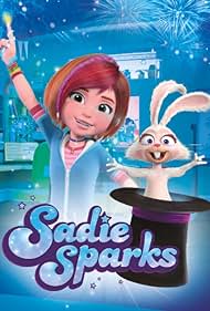 watch-Sadie Sparks (2019)