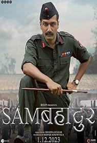 watch-Sam Bahadur (2023)