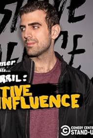 watch-Sam Morril: Positive Influence (2018)