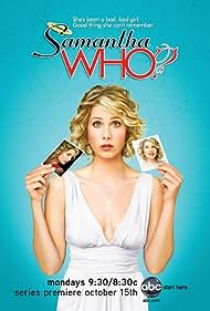 watch-Samantha Who? (2007)