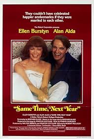 watch-Same Time, Next Year (1979)