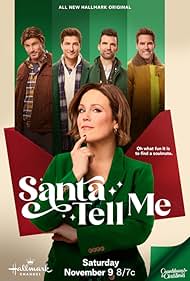watch-Santa Tell Me (2024)
