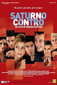 watch-Saturn in Opposition (2007)