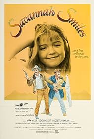 watch-Savannah Smiles (1982)