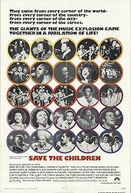 watch-Save the Children (1973)