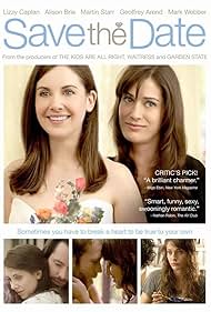watch-Save the Date (2012)