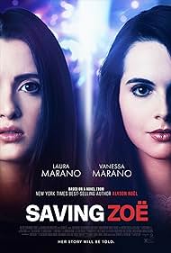 watch-Saving ZoÃ« (2019)