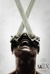 watch-Saw X (2023)