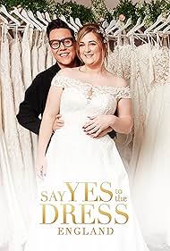 Say Yes to the Dress: Lancashire (2019) watch-Say Yes to the Dress: Lancashire (2019)