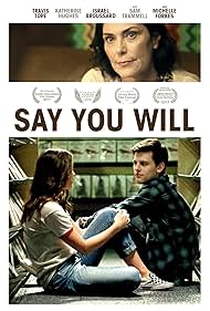 Say You Will (2017) watch-Say You Will (2017)