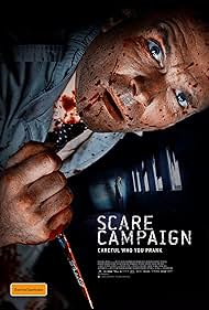 Scare Campaign (2016) watch-Scare Campaign (2016)