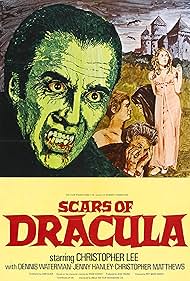 watch-Scars of Dracula (1970)