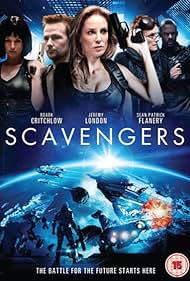 watch-Scavengers (2013)