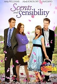 watch-Scents and Sensibility (2011)