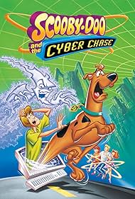 watch-Scooby-Doo and the Cyber Chase (2001)