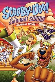 watch-Scooby-Doo and the Samurai Sword (2009)