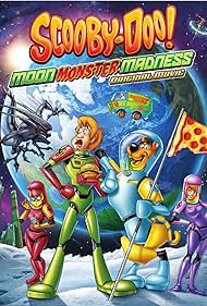 watch-Scooby-Doo! Moon Monster Madness (2015)