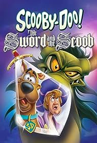 watch-Scooby-Doo! The Sword and the Scoob (2021)