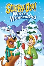 watch-Scooby-Doo! Winter WonderDog (2002)