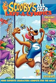 watch-Scooby's All Star Laff-A-Lympics (1977)
