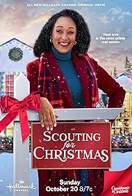 Scouting for Christmas (2024) watch-Scouting for Christmas (2024)