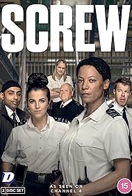 Screw (2022) watch-Screw (2022)
