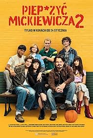 Screw Mickiewicz 2 (2025) watch-Screw Mickiewicz 2 (2025)