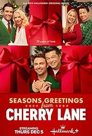 watch-Season's Greetings from Cherry Lane (2024)
