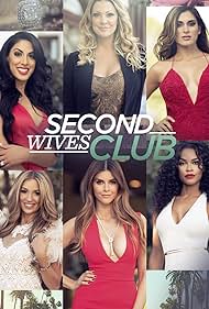 Second Wives Club (2017) watch-Second Wives Club (2017)